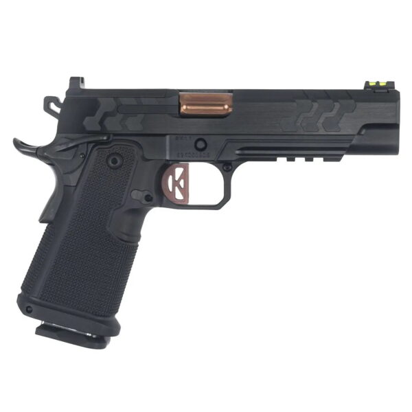 KIMBER 2K11  9mm