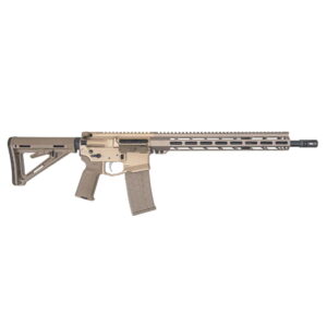 AR15 RICHMONT TACTICAL  "El Cucuy"  16"