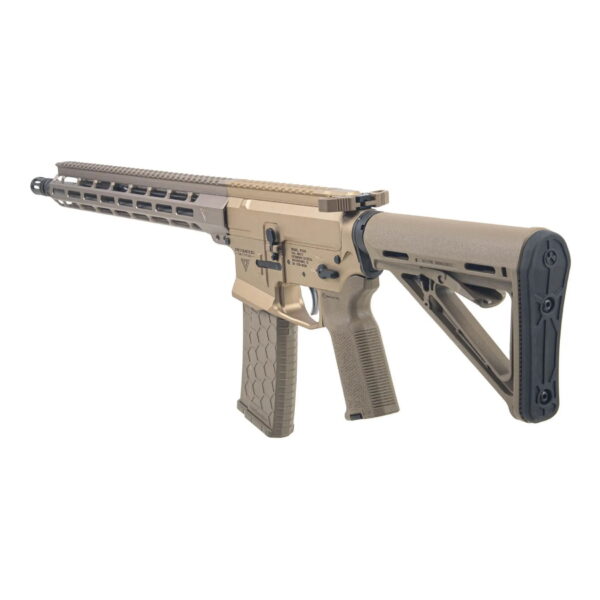 AR15 RICHMONT TACTICAL  "El Cucuy"  16" – Image 2