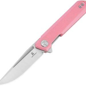 BESTECH Mini Dundee Pink