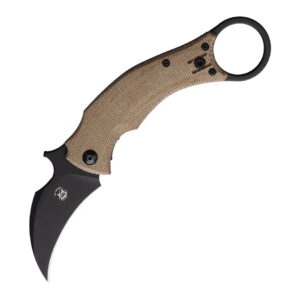 BASTINELLI Blackbird Karambit