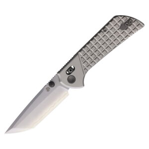 NORTH MOUNTAIN BLADES Crossbar Titanium