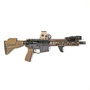 AR15 MEGA ARMS "Operator Setup"