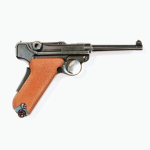 PARABELLUM 29 plaquettes rouges