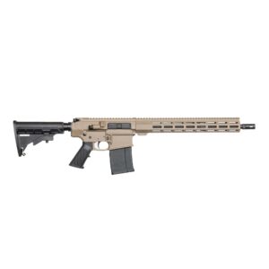 AR10 ANDRO CORP 308 win
