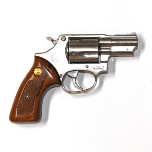 TAURUS 85 38spl