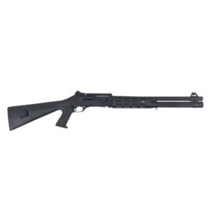 Agency Arms MAC 4 Tradesman Semi-Auto Shotgun - 18.5"
