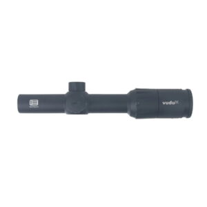 EoTech VuduX 1-6x24 SFP - BD1 Reticle