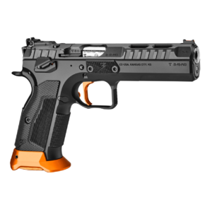 CZ Tactical sport 3 Orange
