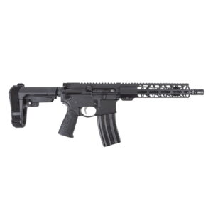 AR15 BATTLE ARMS Workhorse 10.5"