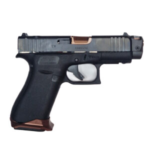 GLOCK 43X RADIAN upgrade