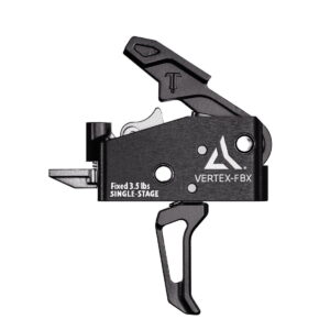 Détente RADIAN Vertex AR-15