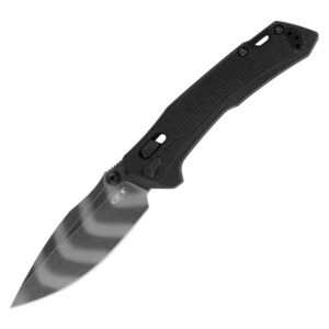 ZERO TOLERANCE  ZT0203 Duralock Tiger Stripe