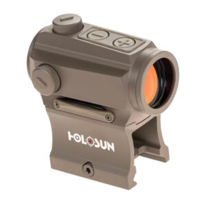 HOLOSUN  HS403B  Red dot