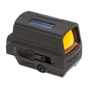 HOLOSUN  HS512C  Red dot