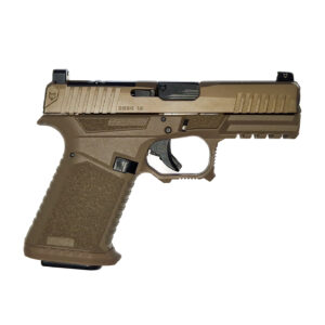 LONE WOLF Dusk 19 / SCT