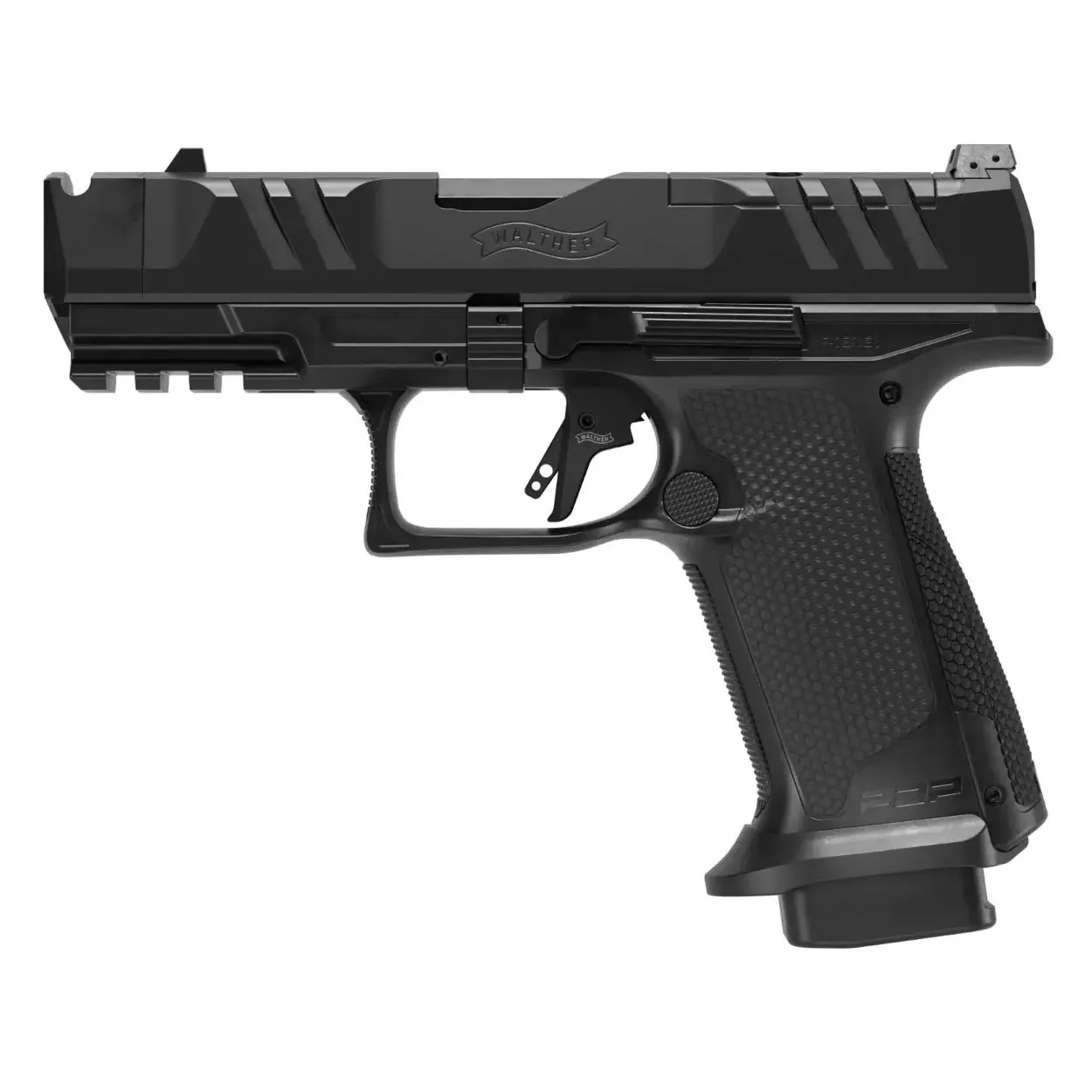 WALTHER PDP Pro-X PMM Compensateur – Image 2