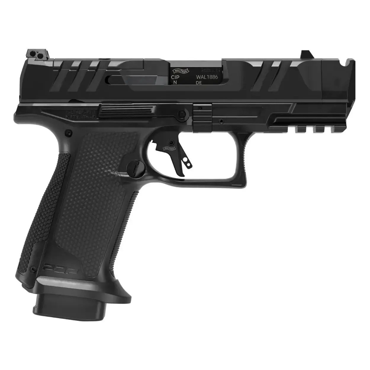 WALTHER PDP Pro-X PMM Compensateur