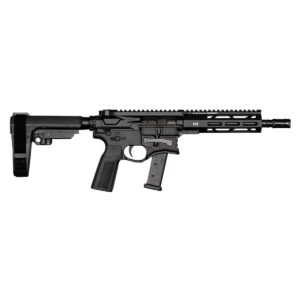 AR15 NEXT LEVEL ARMAMENT Horus 9mm