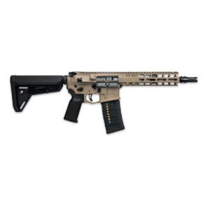 AR-15 RADIAN 5.56 10.5"