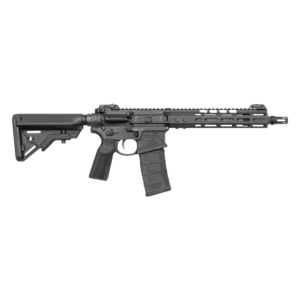 AR15 NOVESKE N4 Shorty 10.5"