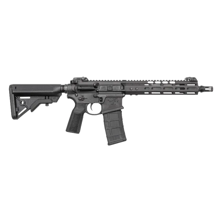 AR15 NOVESKE N4 Shorty 10.5"