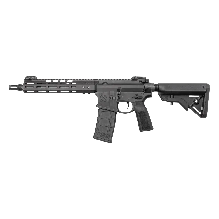AR15 NOVESKE N4 Shorty 10.5" – Image 2