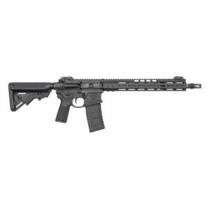 AR15 NOVESKE N4 14.5" 5.56mm