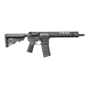 AR-15 NOVESKE Chainsaw 10.5"