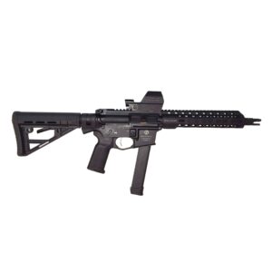 AR15 SCHMEISSER 9mm
