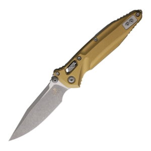 MICROTECH Socom Delta Ram-Lok