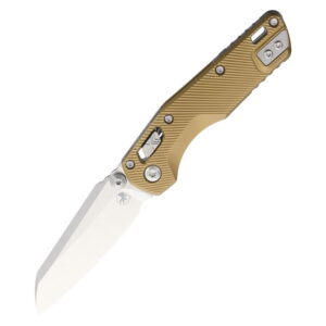 MICROTECH MSI Mini Ram-Lok