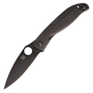 SPYDERCO Mantra 4