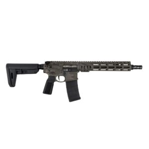 SONS OF LIBERTY GUN WORKS MK1 11.5" camo
