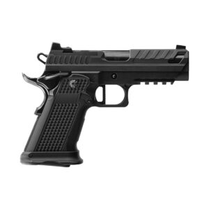 FUSION XP Pro 9mm