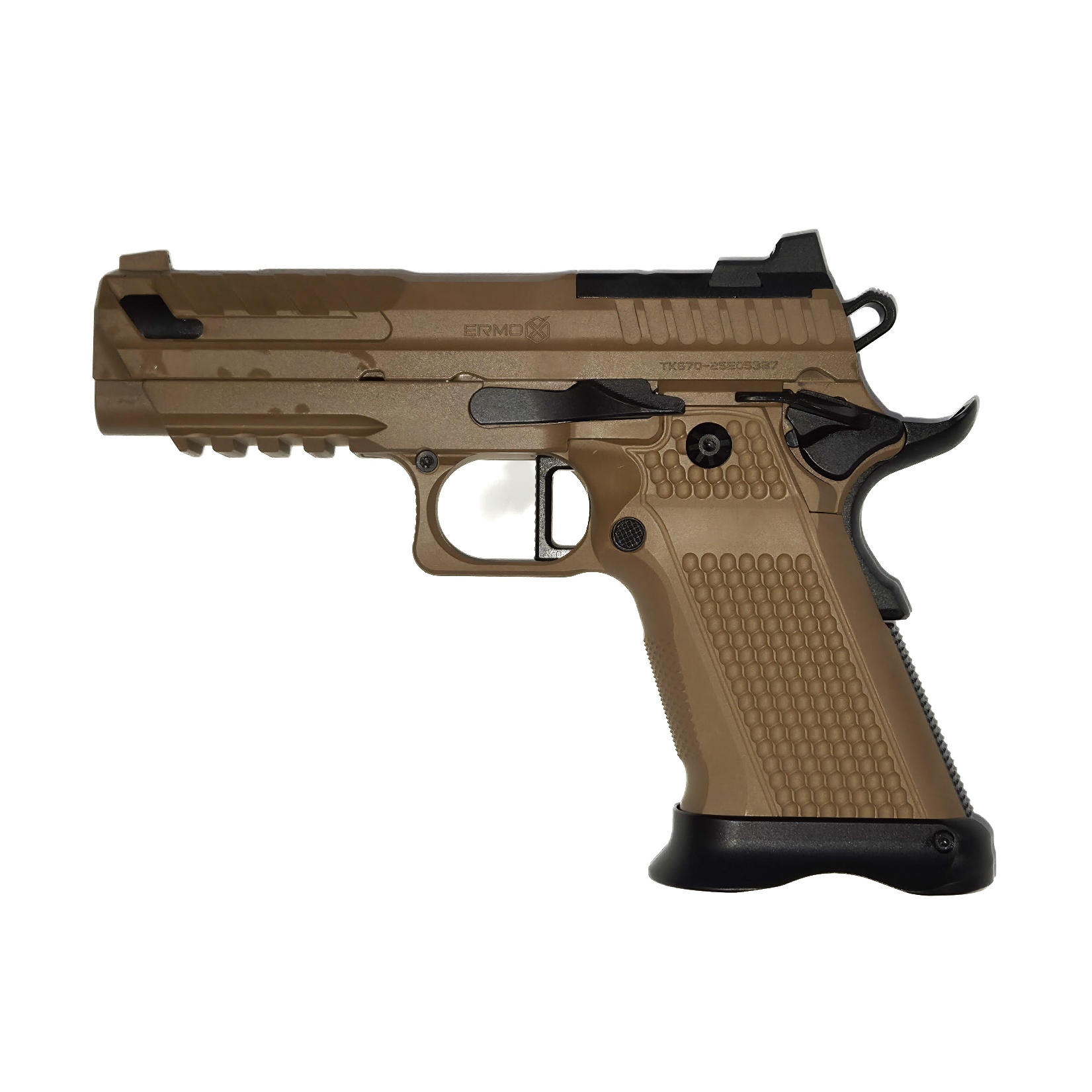 FUSION XP Pro 9mm Custom Shop Edition – Image 2