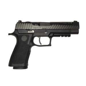 SIG P320 ZEV