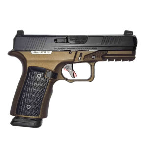 RUGER RXM Custom