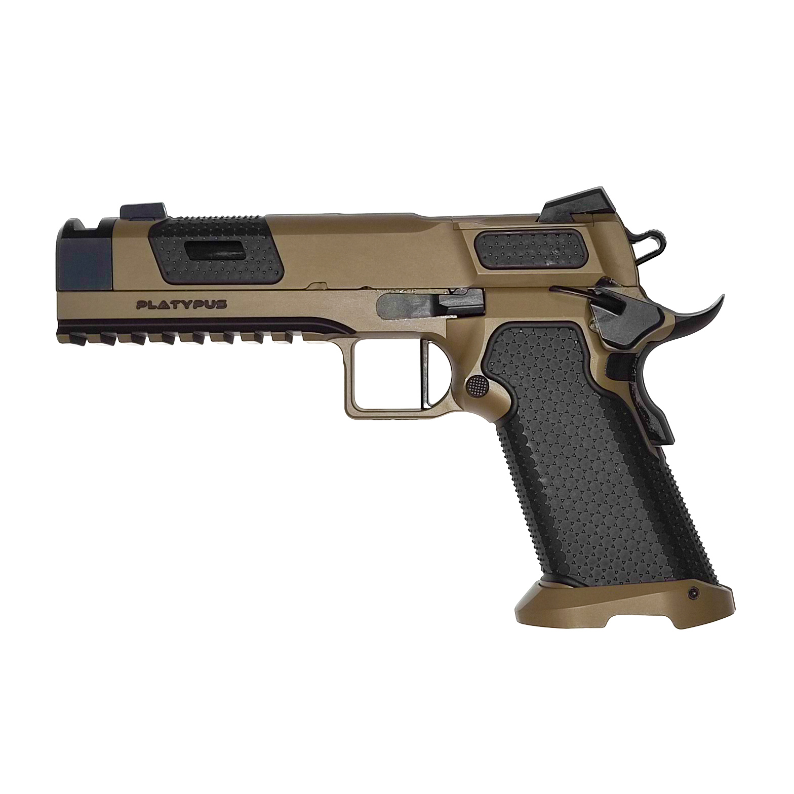 STEALTH Platypus 5" COMP – Image 3