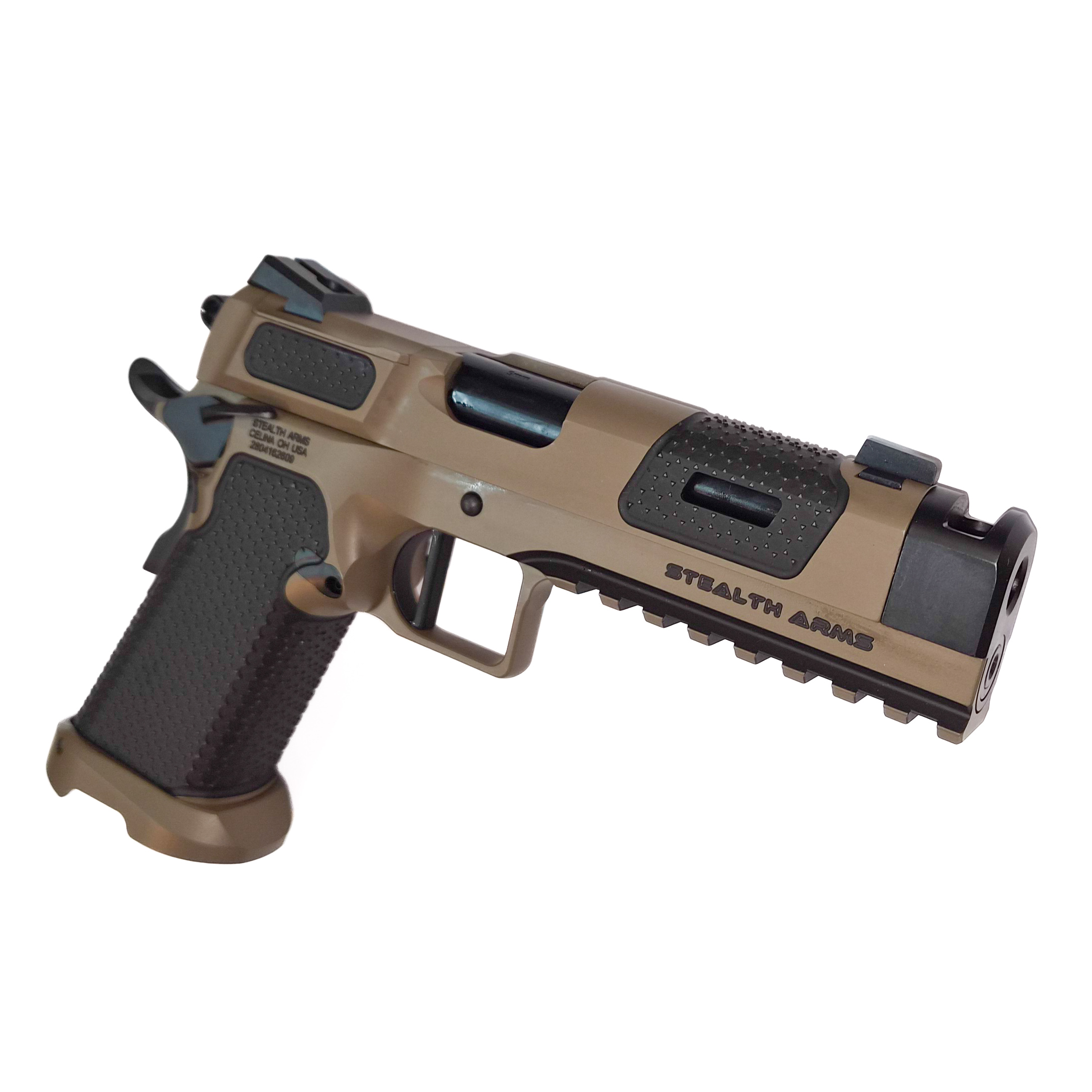 STEALTH Platypus 5" COMP – Image 2