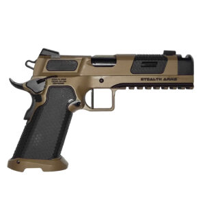 STEALTH Platypus 5" COMP