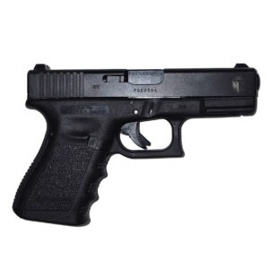 GLOCK 19 Police Genève