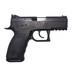 SPHINX SDP Compact (5 magasins + Kit DPM)