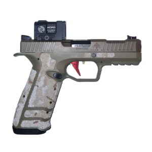 ARCHON Type B + Aimpoint ACRO C-2