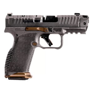 CANIK Prime Radian Grey