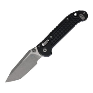 MICROTECH L.U.D.T.  Ram-Lok