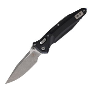MICROTECH Socom Delta Ram-Lok Black