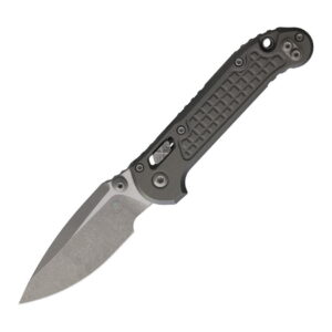 MICROTECH L.U.D.T  Ram-Lok  Gray
