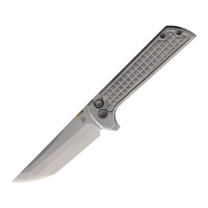 NORTH MOUNTAIN BLADE  Chop 2 Button lock