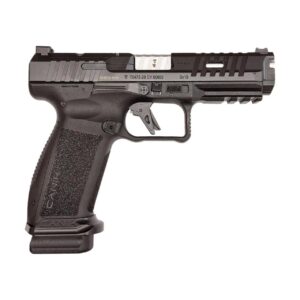 CANIK METE SFT PRO